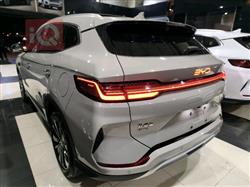 بي واي دي سونغ بلس